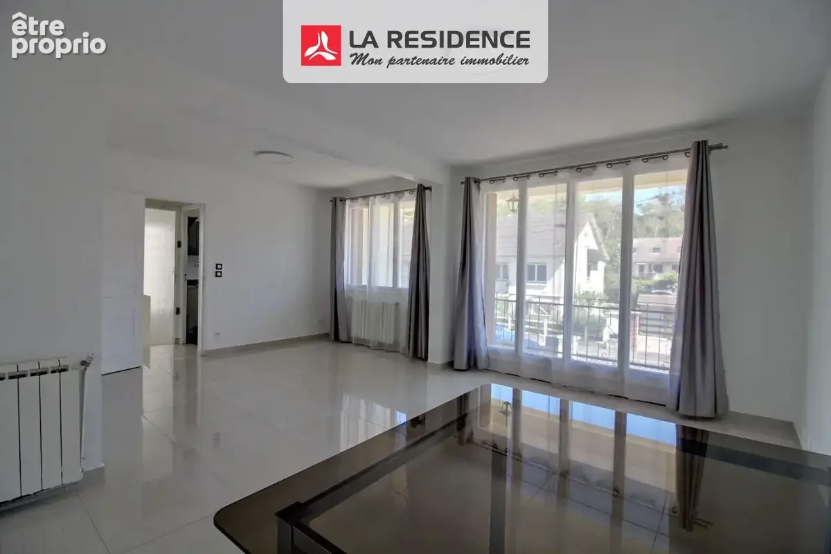 Maison 132 m² à Les Mureaux  - photo 3