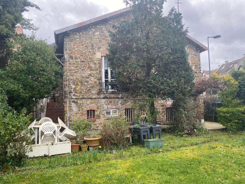 Maison à MEUDON