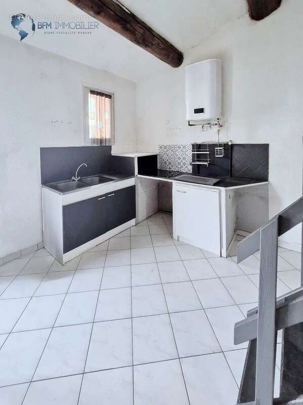 Appartement à GARDANNE