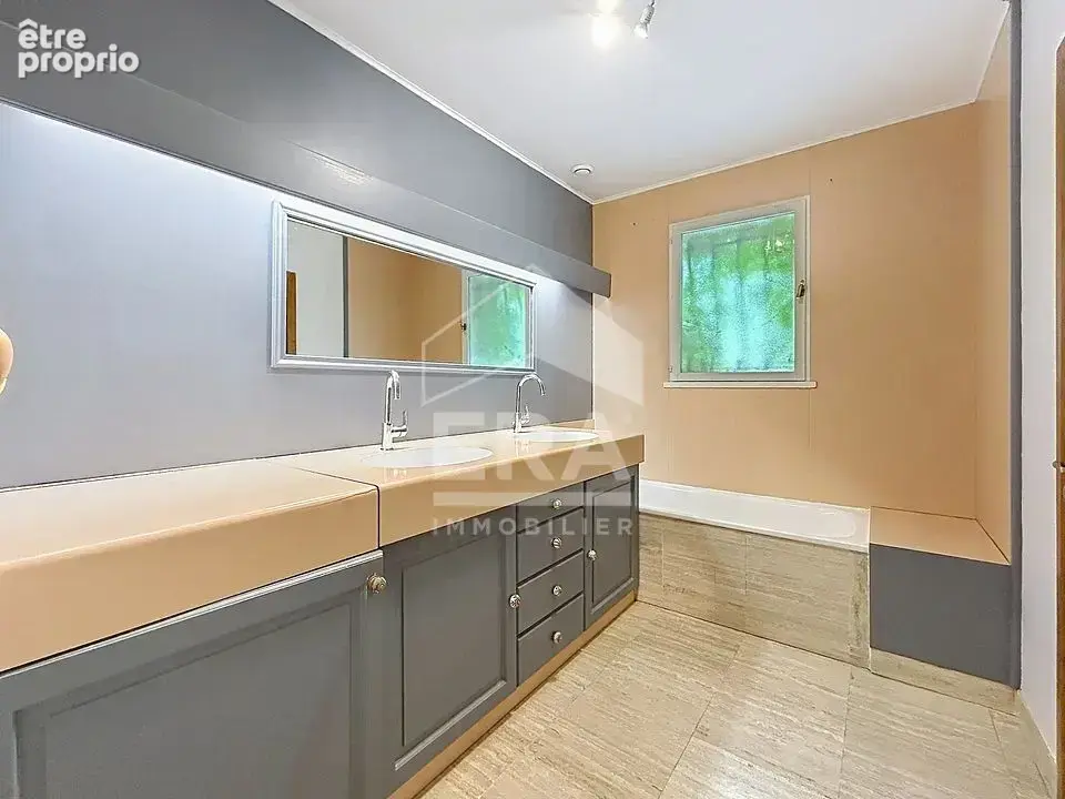 Maison 205m² à guillerval - photo 9