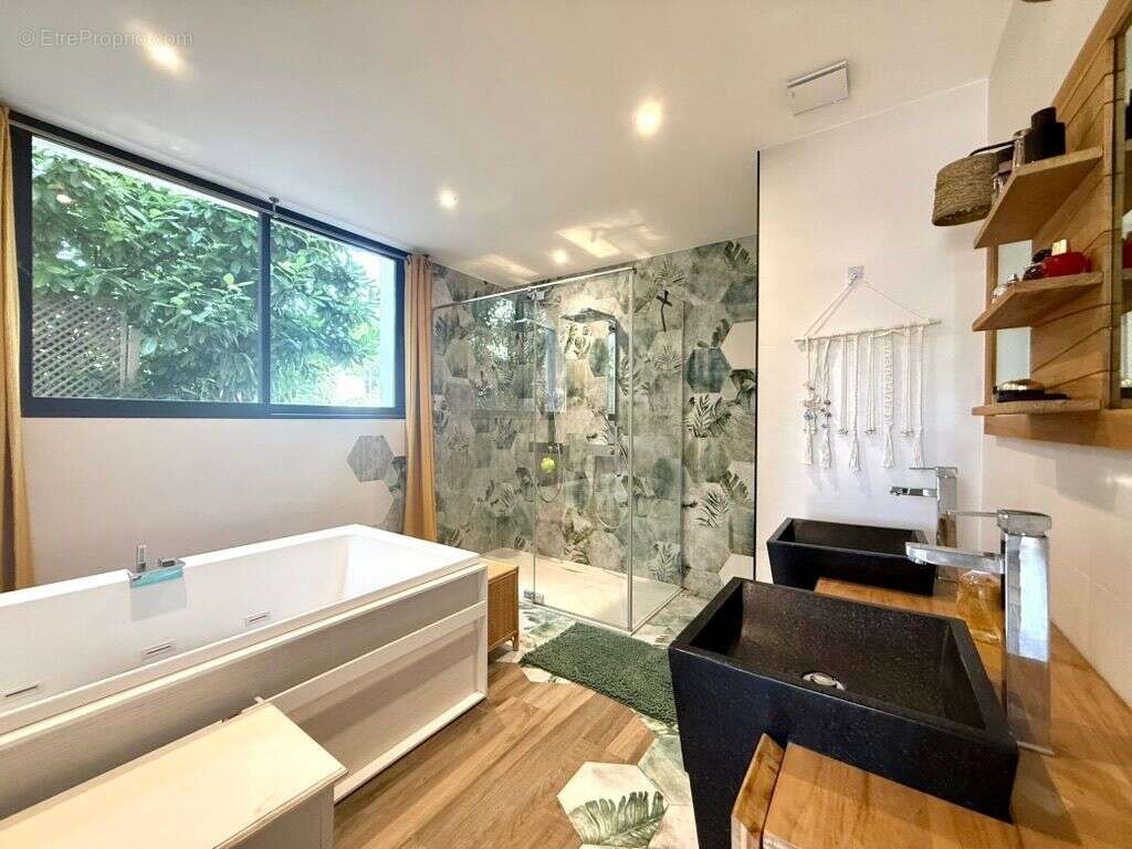 Maison à LA GRANDE-MOTTE