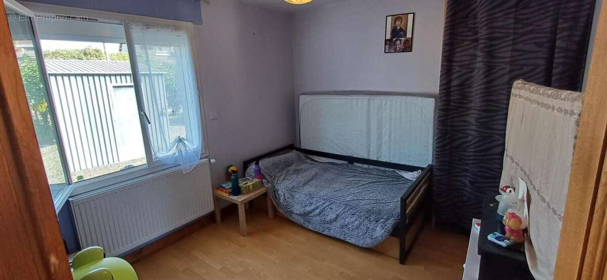 Maison  plain pieds 80 m2   12mn TGV - photo 14