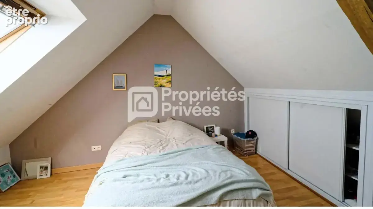 Charmante maison en pierre 90 m2 - Ponts-sur-Seulles - photo 13