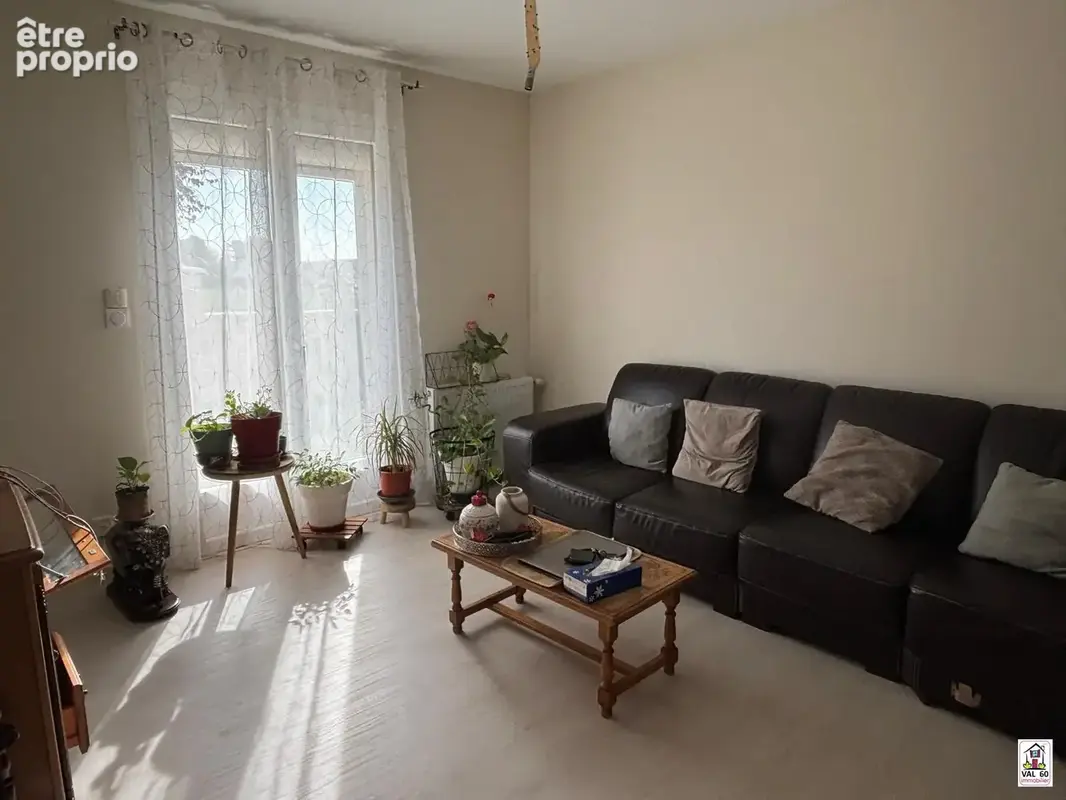 Maison 7 pièces 130 m² à vendre à Clermont (60600) - photo 4