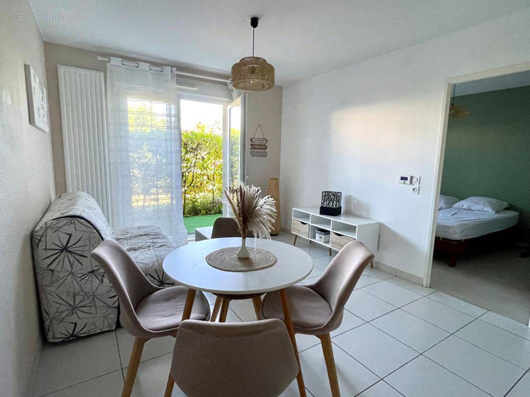 Appartement à MERIGNAC