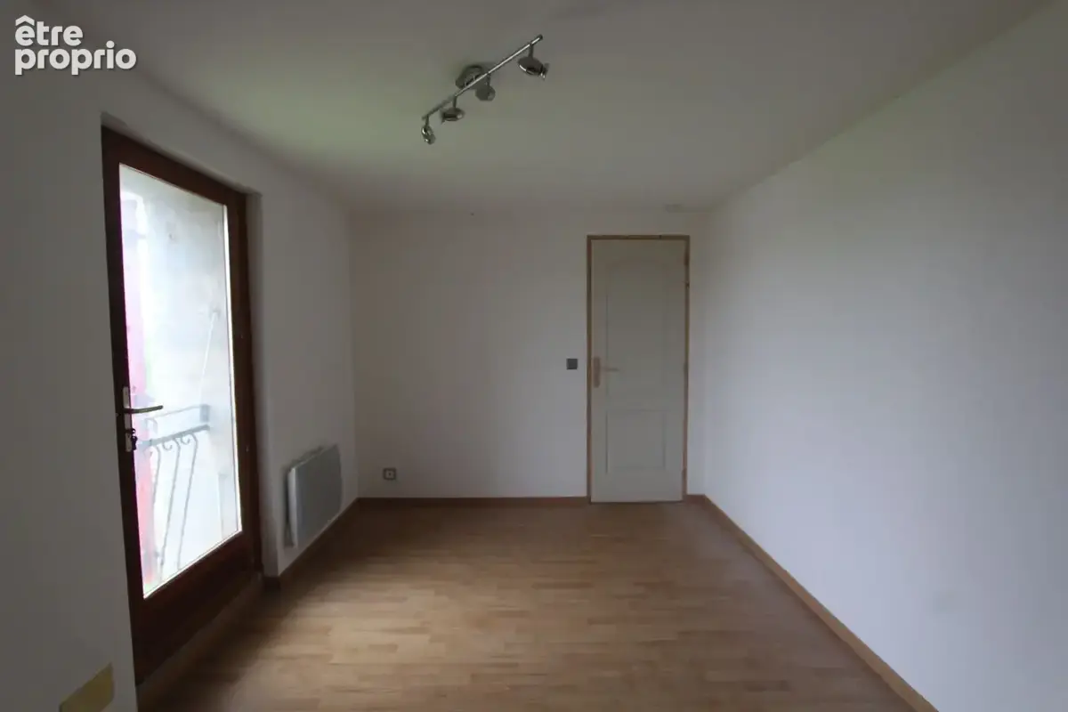 Maison 4 chambres centre de Saint-Michel-en-l'Herm - photo 12