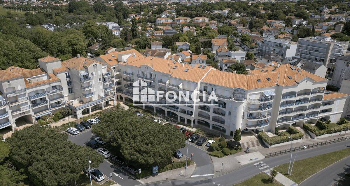 Appartement à ROYAN