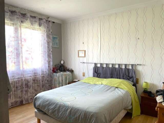 Maison à CARHAIX-PLOUGUER