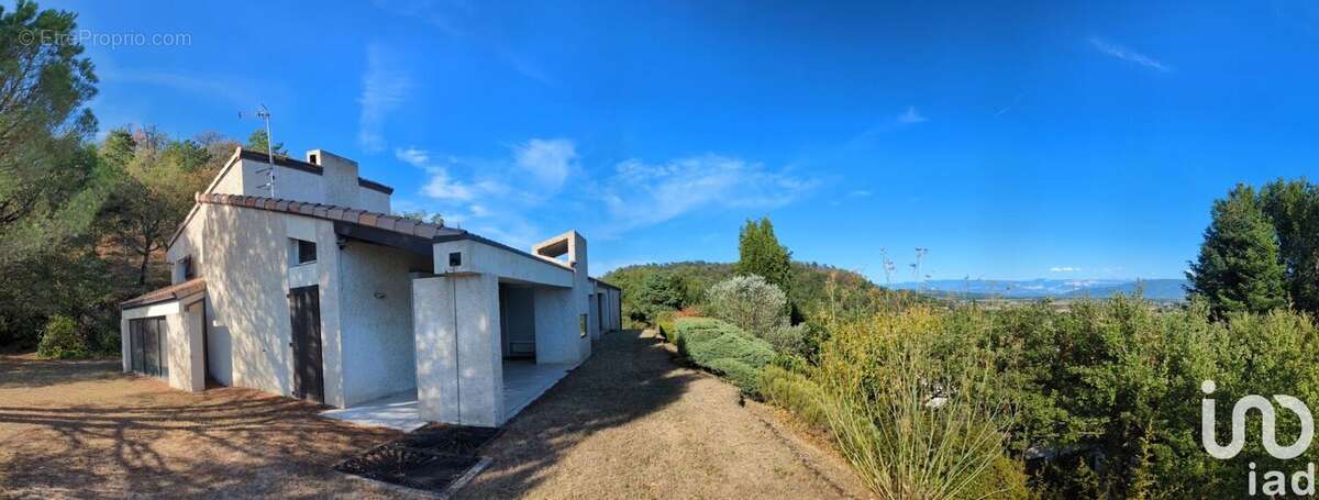 Photo 4 - Maison à MOURS-SAINT-EUSEBE