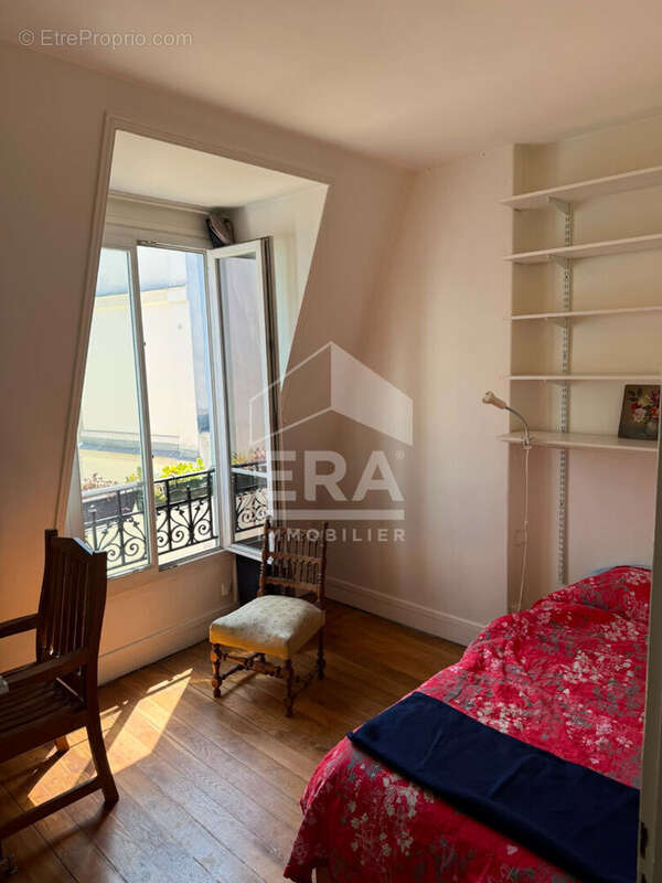 Appartement 48m² à paris 15e arrondissement - photo 3
