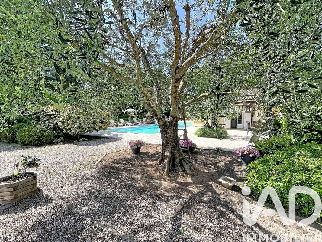 Photo 7 - Maison à FAYENCE