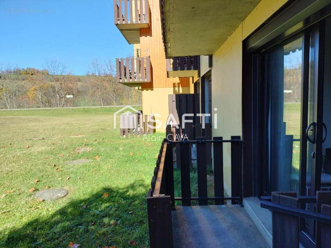 Photo 7 - Appartement à MONTCLAR