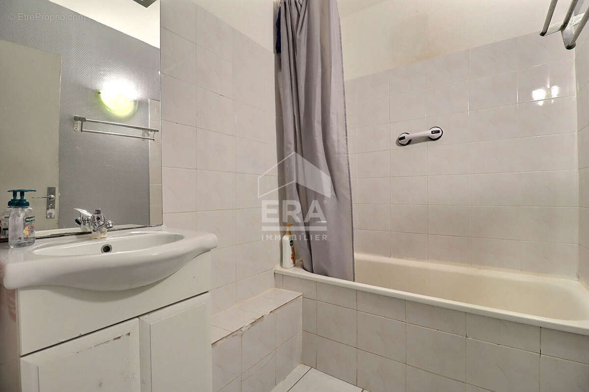 Appartement à ARGENTEUIL