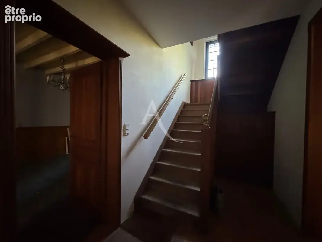Gaillac. Maison de +/- 140 m2 - photo 8