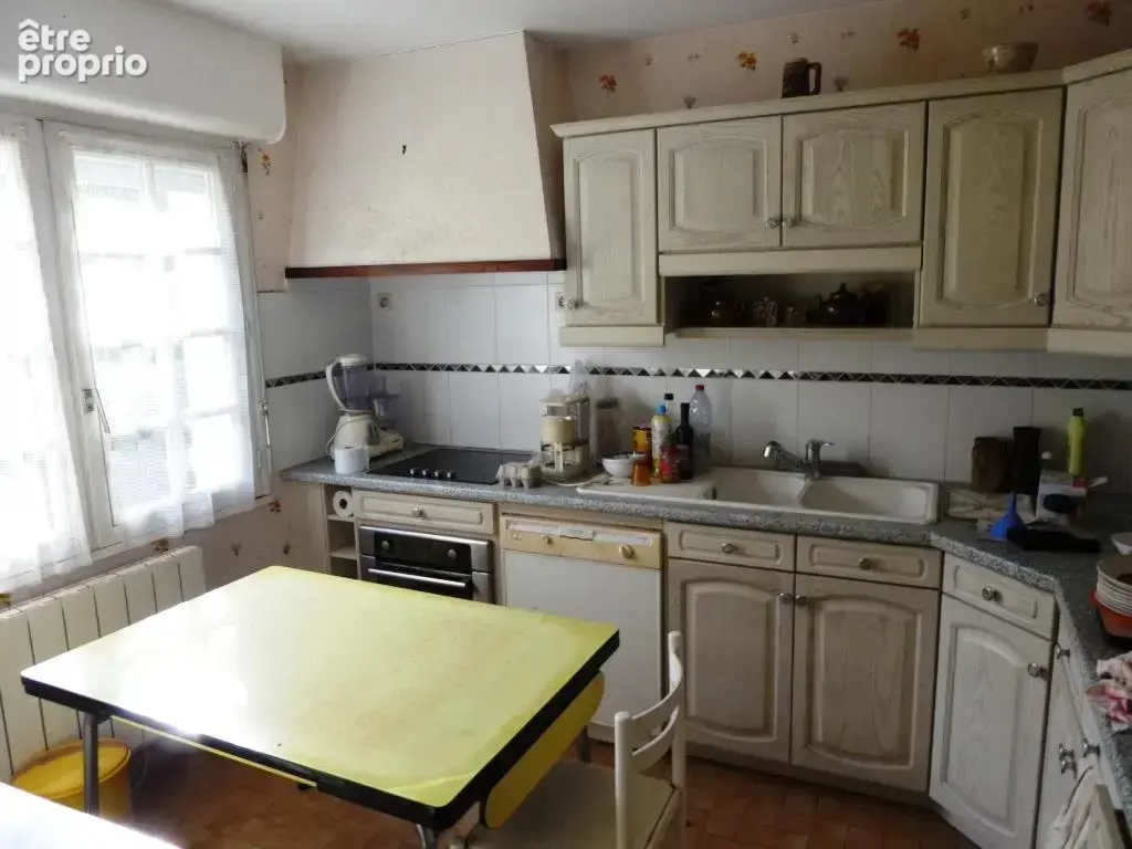 Maison 6 pièces 95 m² à vendre à Guemene-Sur-Scorff (56160) - photo 5