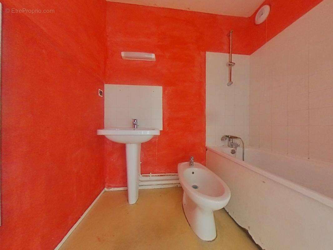 Appartement 81 m² à Blagnac  - photo 6