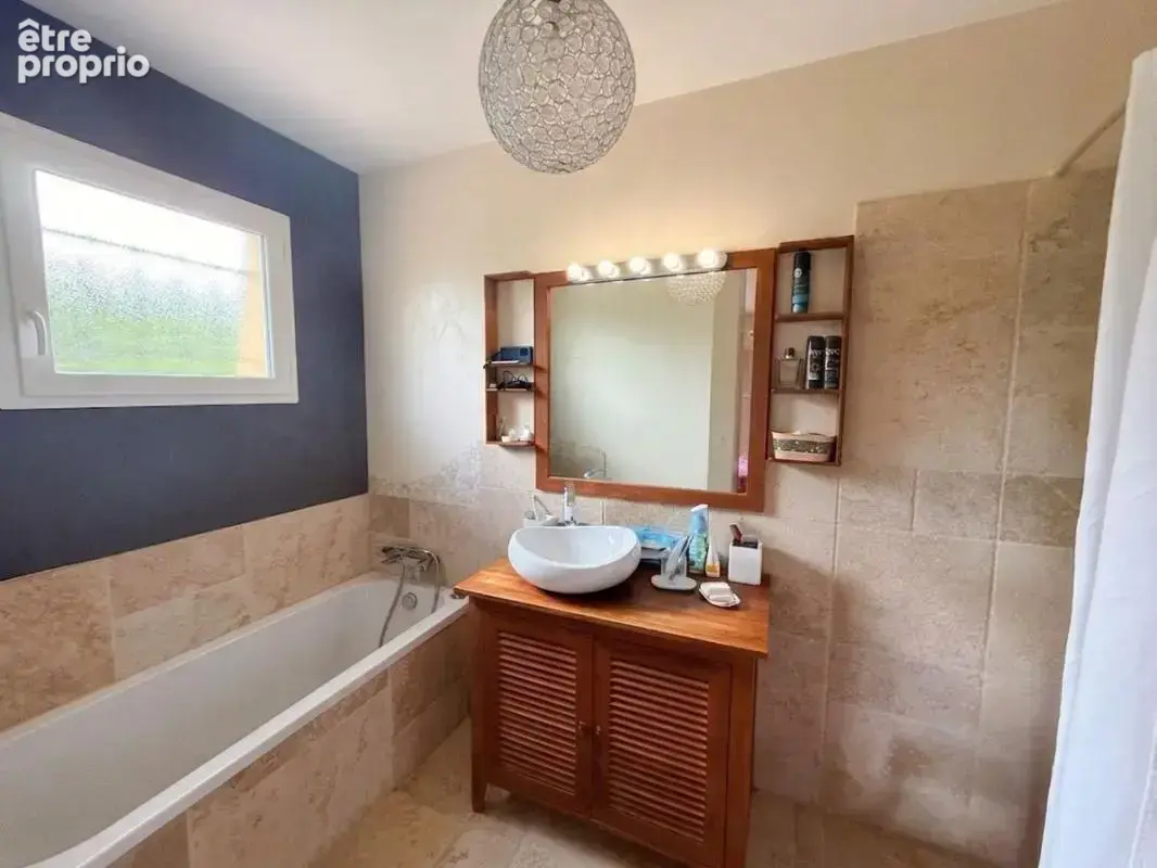 Jolie maison au calme absolu - photo 7