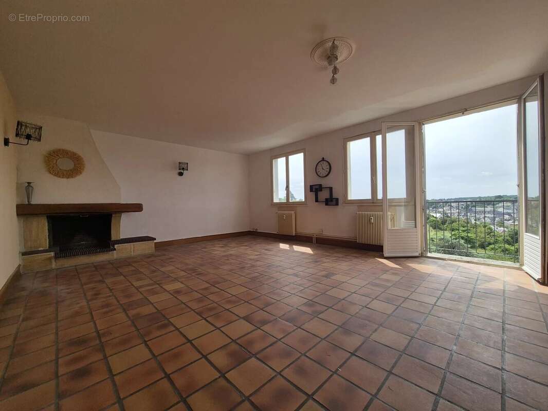 Appartement à LAVAL