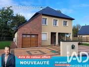 Photo 1 - Maison à GOUSTRANVILLE