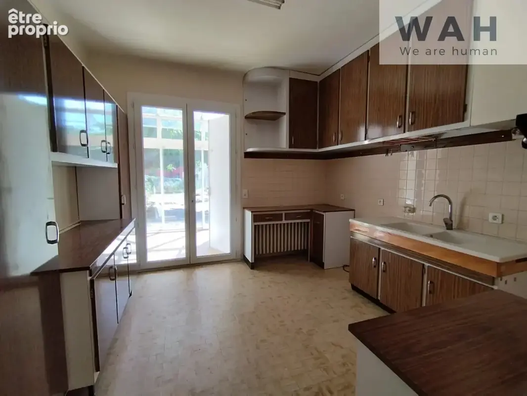 Vente appartement de type 4 en rdc (lot no1) copropriete de - photo 4