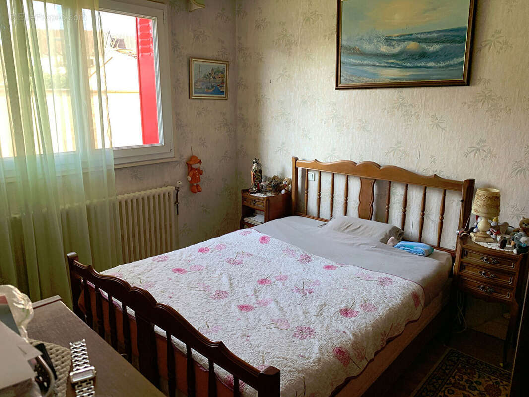 Maison à GAGNY