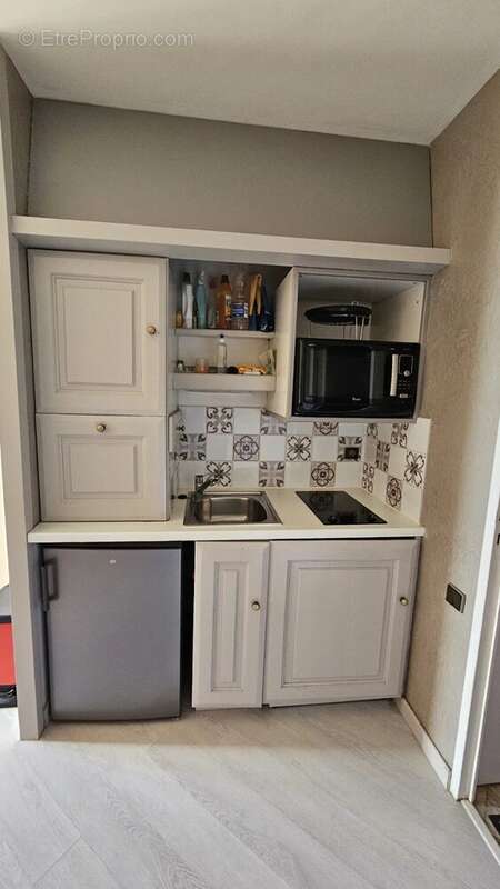 Appartement à VILLARD-DE-LANS