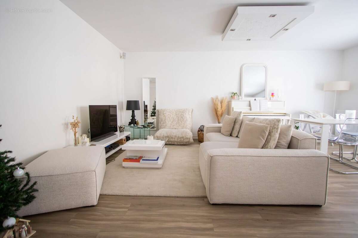 Appartement à ANGERS