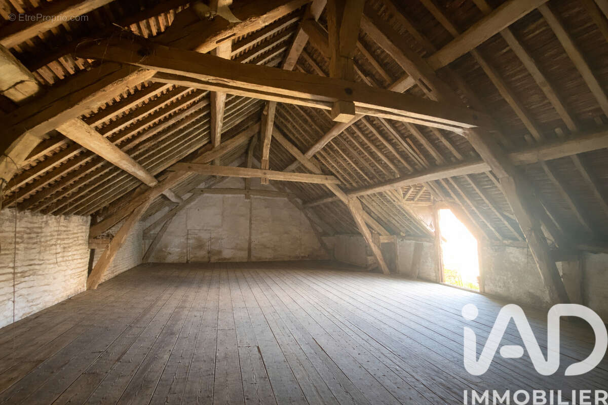 Photo 7 - Maison à GALLARDON