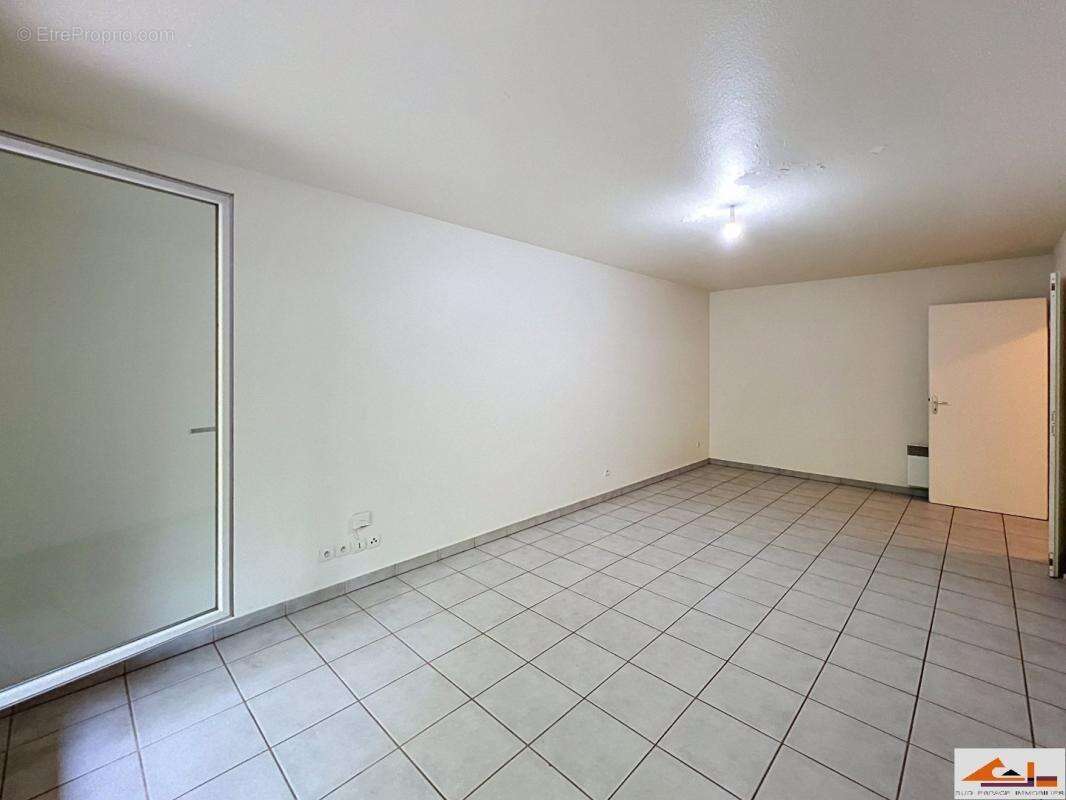Appartement - photo 2