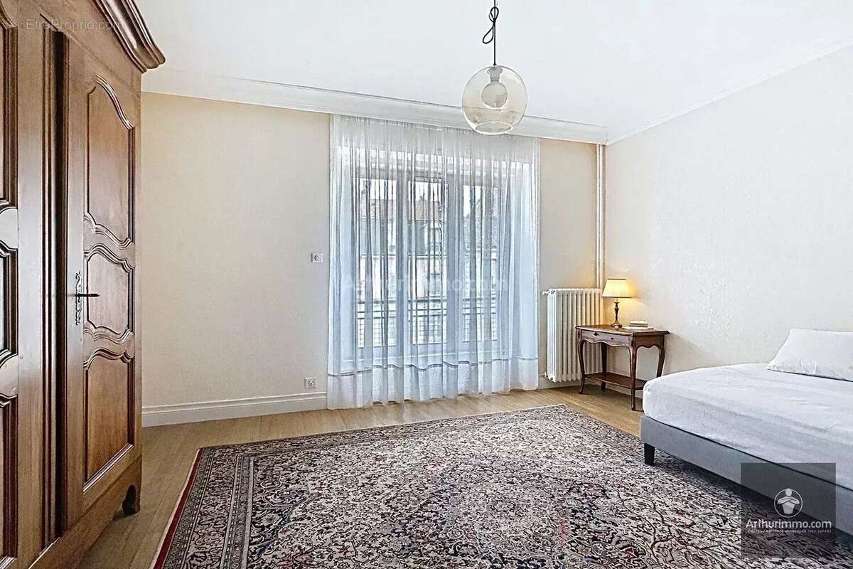Appartement à ROANNE