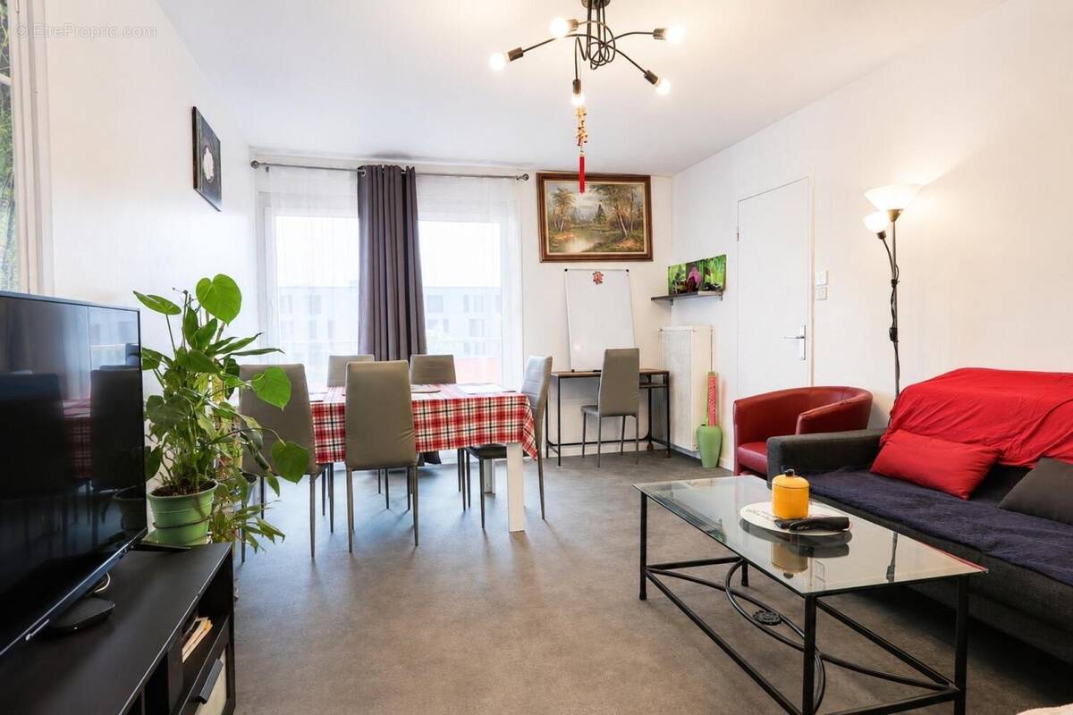 Photo 1 - Appartement à CLERMONT-FERRAND