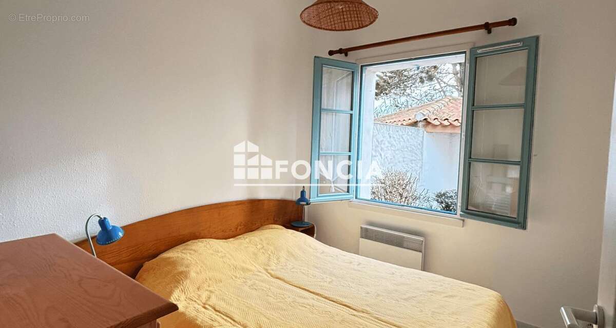 Maison à SAINT-JEAN-DE-MONTS