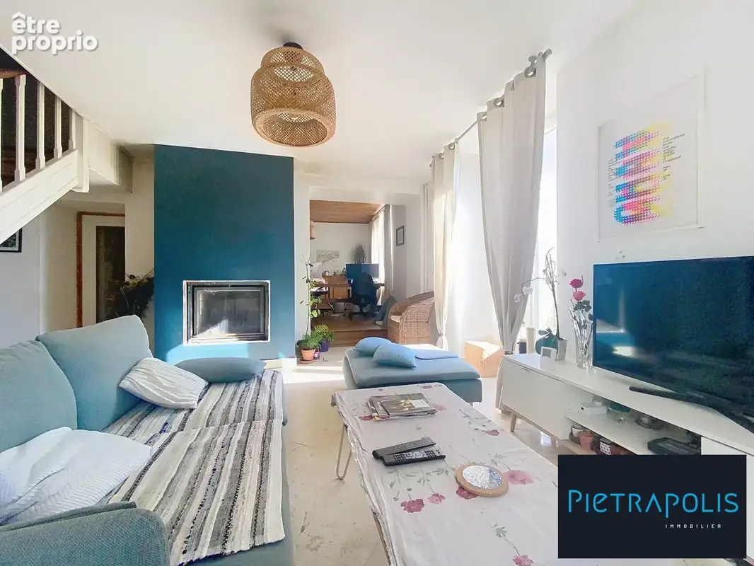 Maison 173 m² à Chateauvillain  - photo 4