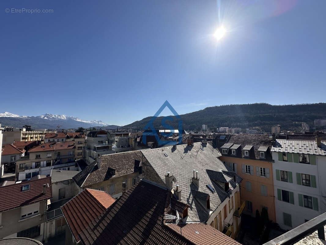 Appartement à GAP