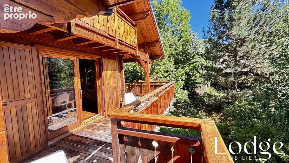 Maison 7 pièces 206 m² à vendre à Briancon (05100) - photo 5
