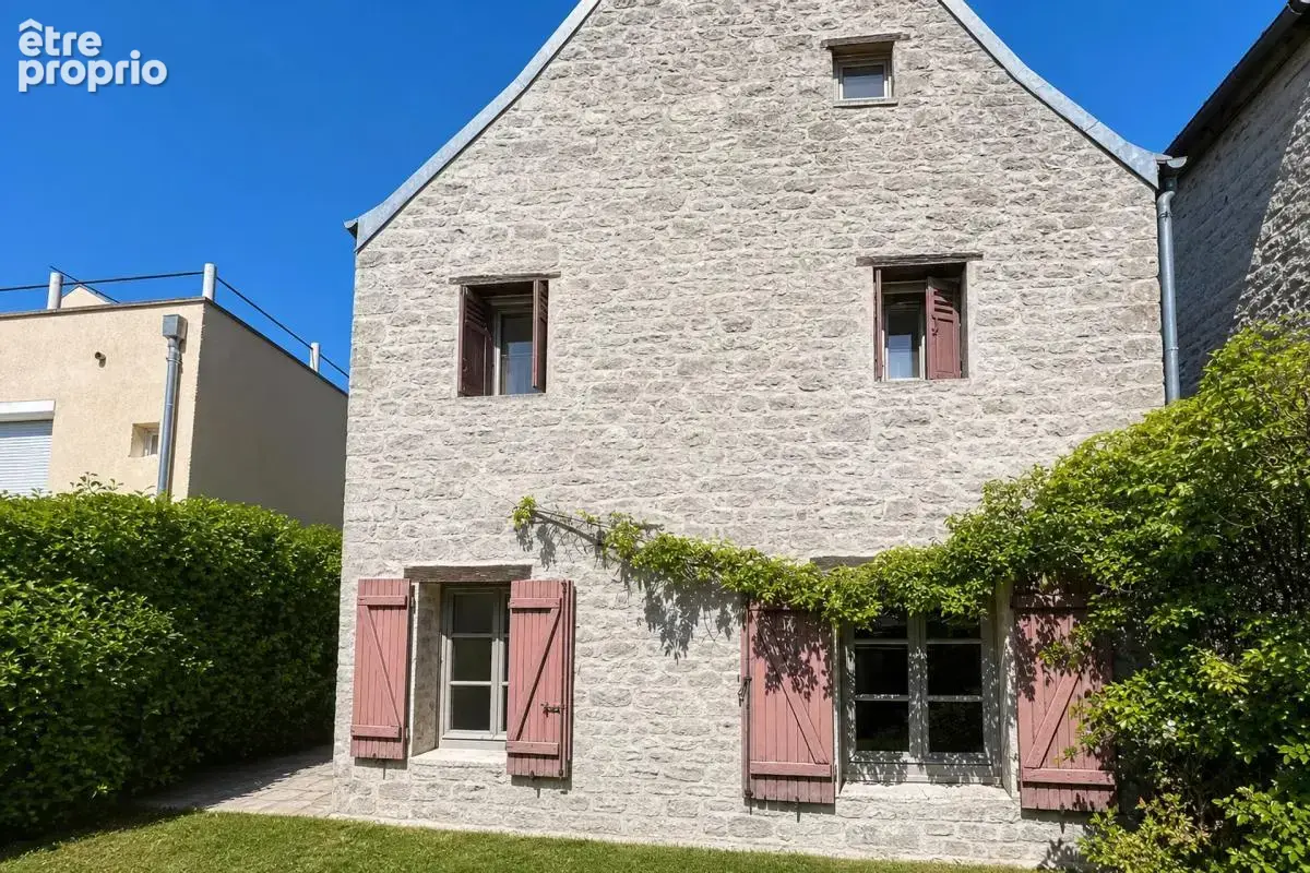 Maison de 5 pièces de 110 m² à Senlis - photo 20
