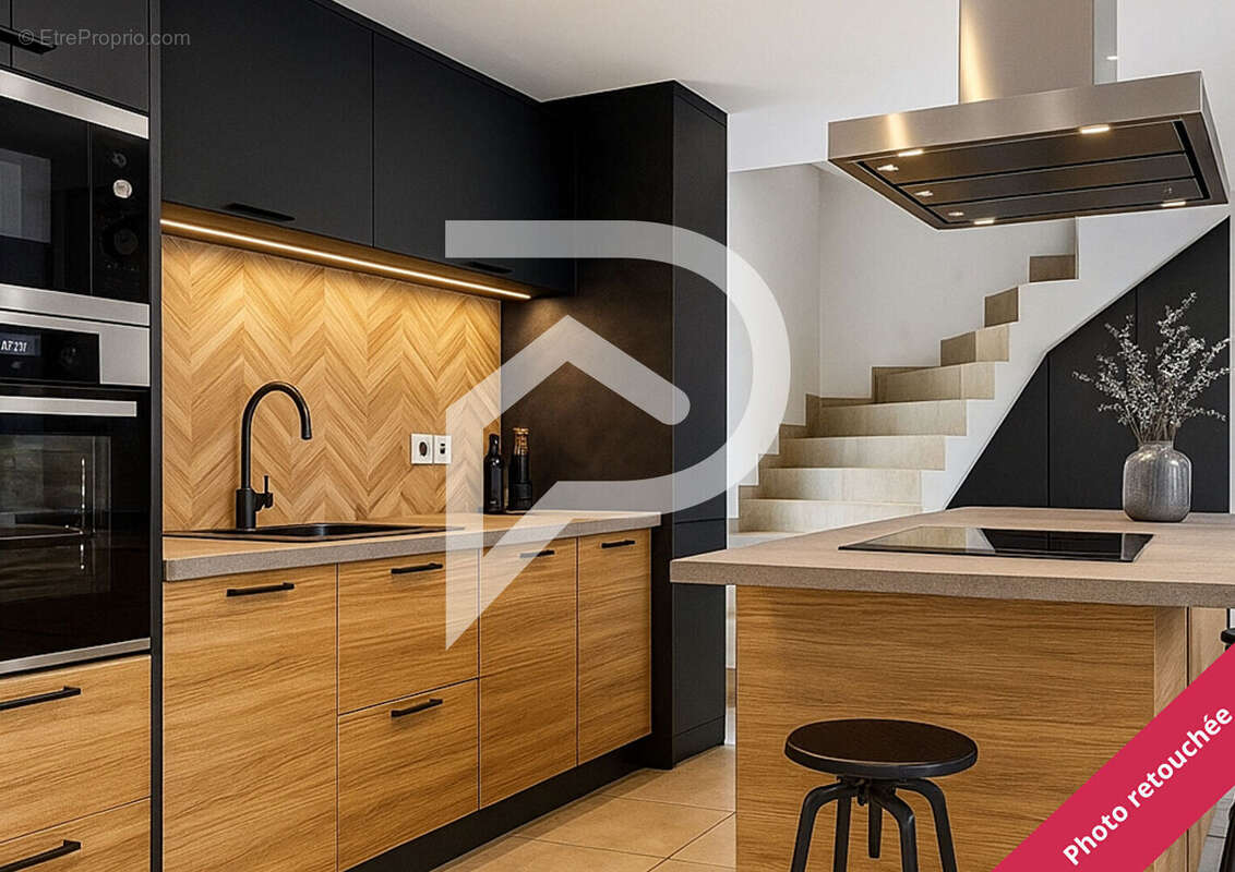 Maison à AIGUES-MORTES