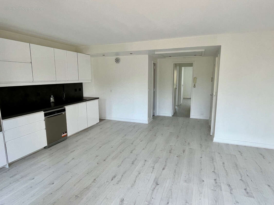 Appartement à MEUDON