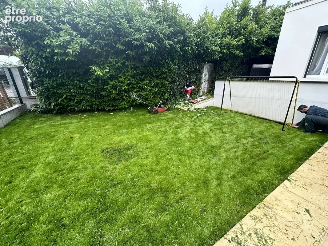 Venez découvrir cette charmante maison avec ces deux studios indépendants et sa piscine hors sol - photo 56