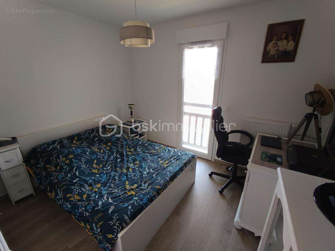 Appartement à DAX