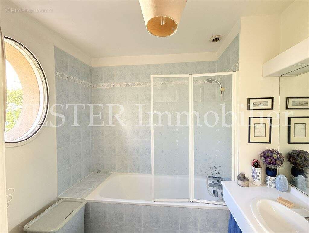 Maison à CARRIERES-SUR-SEINE