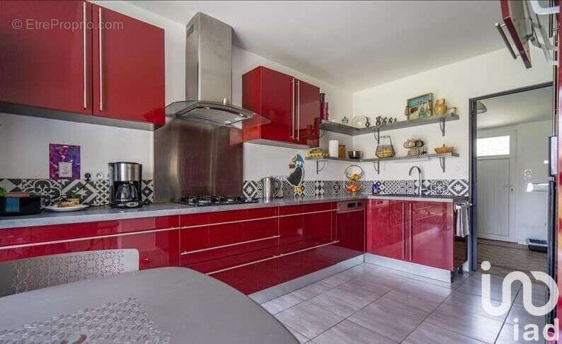 Photo 7 - Maison à LE VERDON-SUR-MER