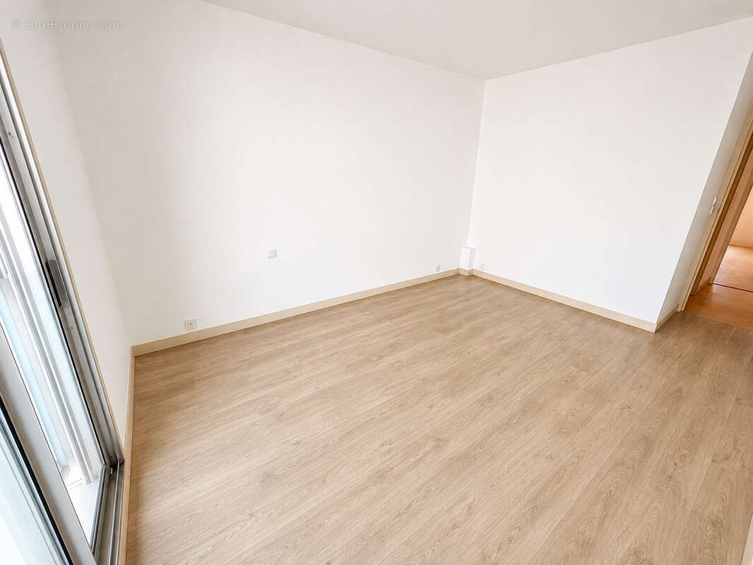 Appartement à OLIVET
