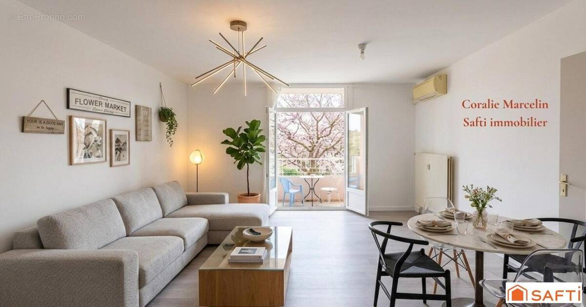 Photo 1 - Appartement à BRIGNOLES