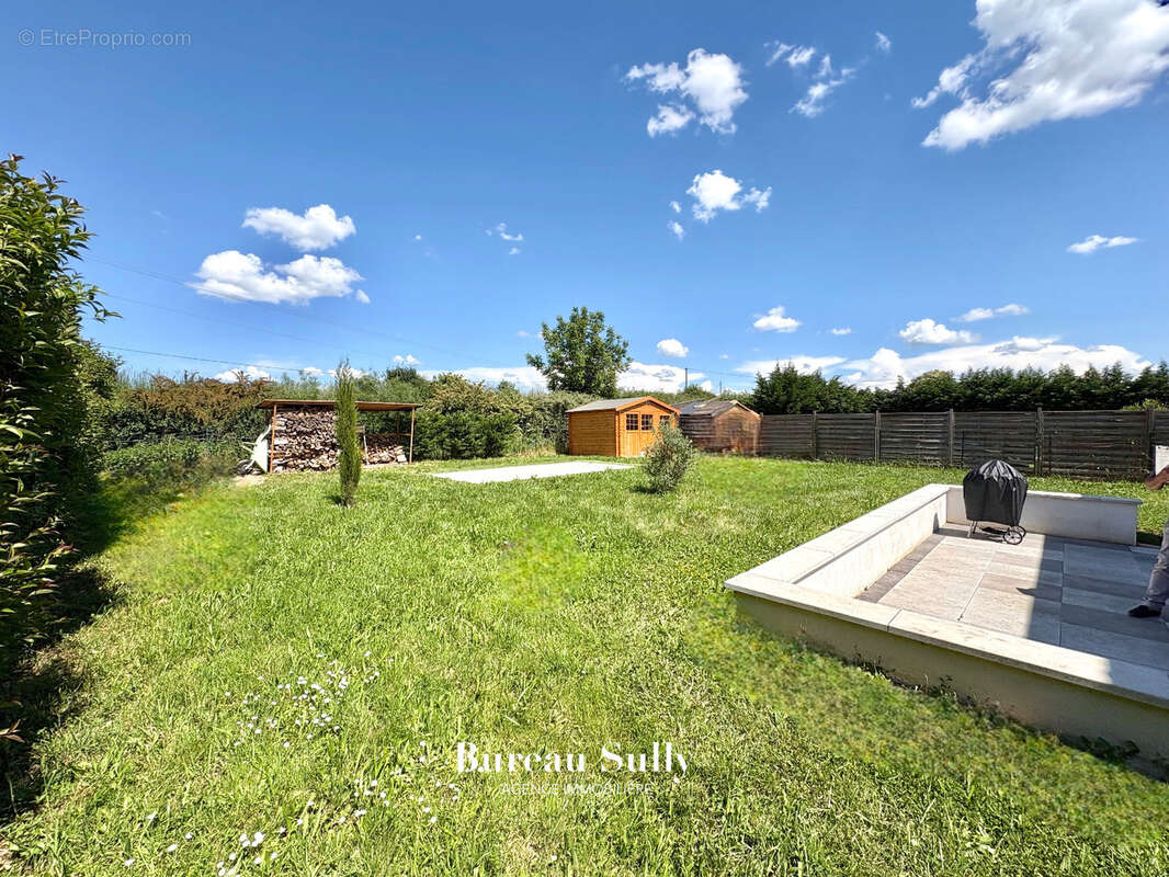 Maison 121, 85 m2 - photo 4