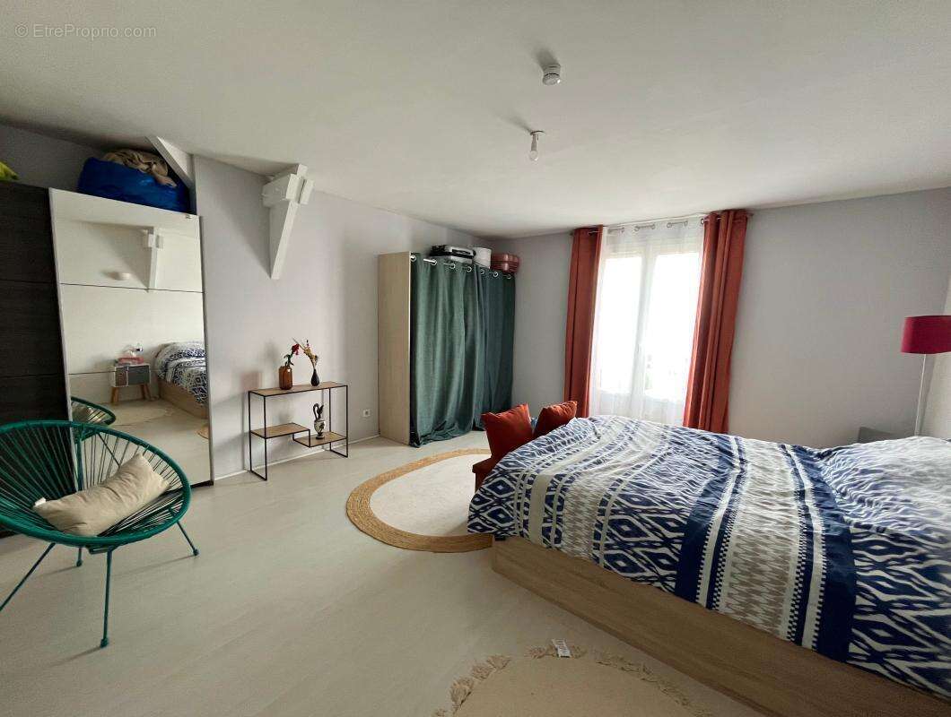 Maison à BILLY