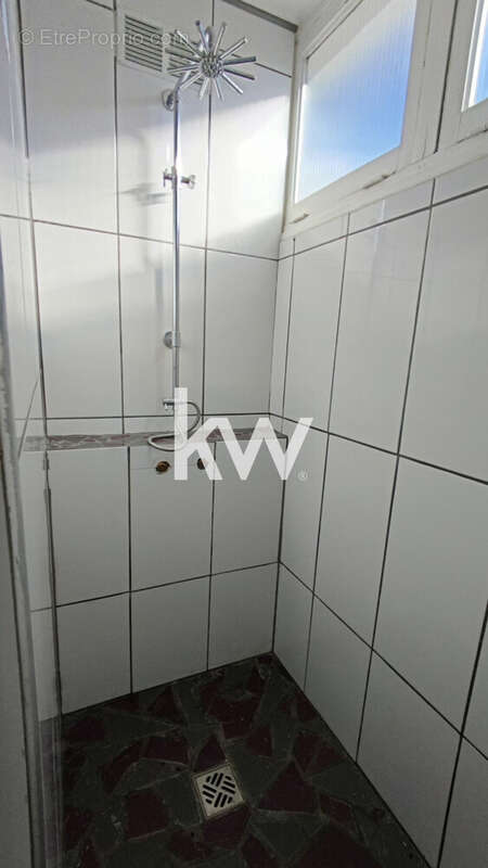 Appartement à SAINT-CHAMOND