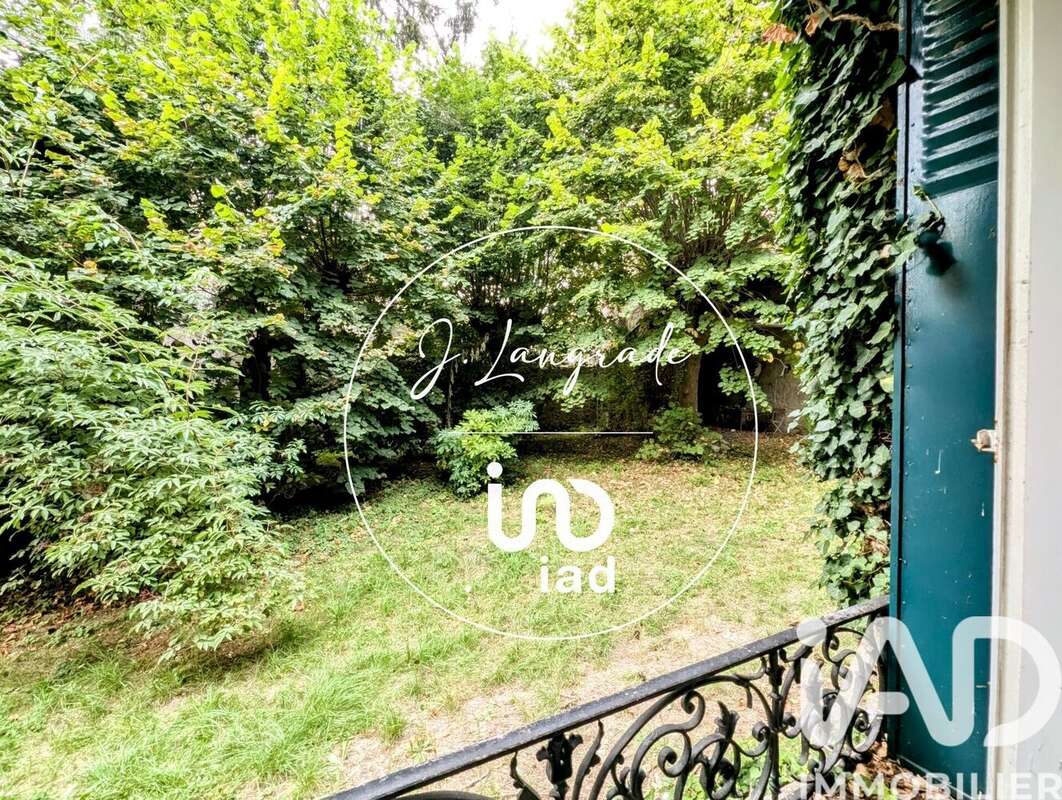 Photo 7 - Appartement à AUVERS-SUR-OISE