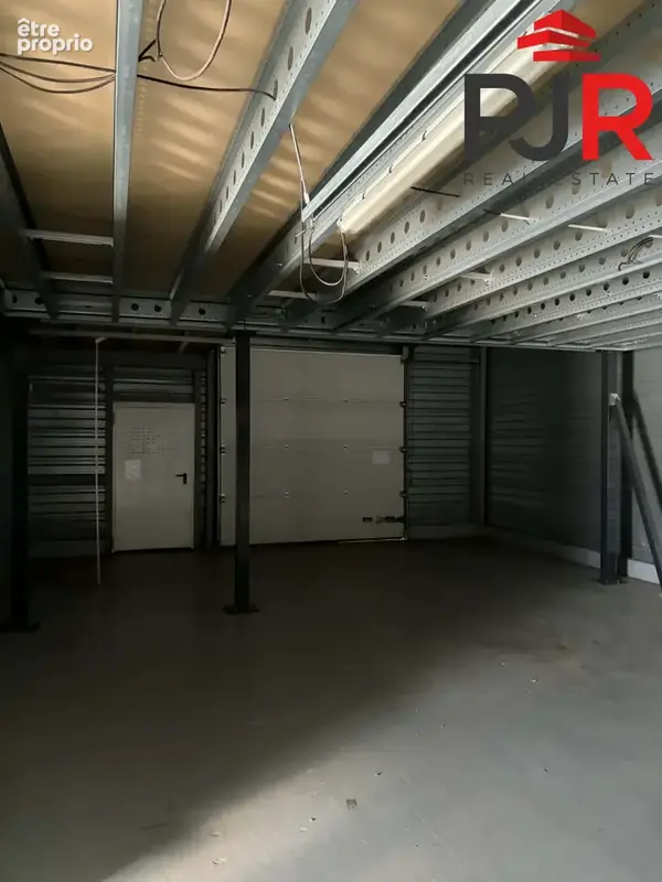 Commerce 350 m² à vendre à Fleville-Devant-Nancy (54710) - photo 8