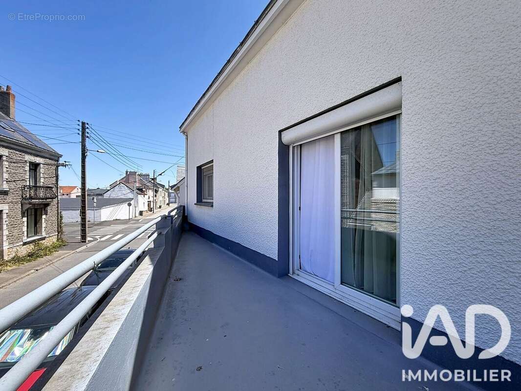 Maison 140 m² à Saint-Nazaire  - photo 6